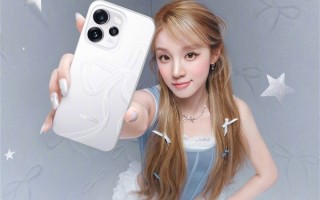 宋雨琦代言 OPPO Reno15系列首销：2999元起 ！