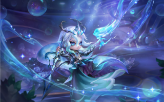 腾讯《金铲铲之战》宣布补偿小小英雄：全新神话级 所有玩家免费领 ！