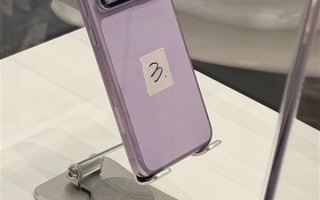 荣耀机器人手机亮相 罗巍：这就是大家没见过甚至没想过的影像方案 ！