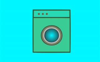 热搜第一！夏天千万别把洗衣机门一直开着：会滋生蚊虫