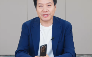 雷军抖音51天后恢复更新！回应为何小米15S Pro搭载玄戒O1!