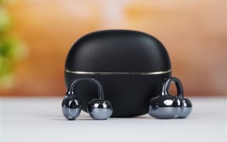 超长续航44小时！荣耀亲选LCHSE耳夹式耳环2 Pro图赏 ！