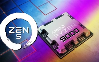 AMD Zen5锐龙9000被曝7月底开卖！不搞大小核！