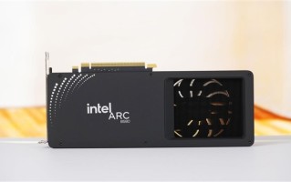 Intel显卡成了！二代锐炫B580需求飙升：海外电商平台几乎全售罄！