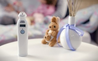 水银体温计明年起禁产 央视科普教你家用体温计怎么选 ！