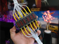 防止显卡接口烧熔！玩家给RTX 4090电源线装上保险丝：但还有更狠的！