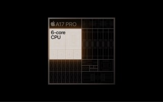 苹果A17 Pro单核跑分逆天！逼近Intel、AMD顶流！