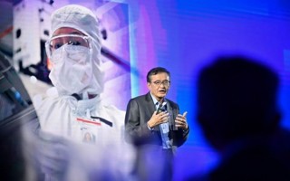 Intel CEO陈立武考虑放弃推销18A工艺！全力发展Intel 14A！