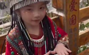 大学生哥哥攒钱带妹妹全国旅行 不到一年时间走遍全国11个省20个城市！