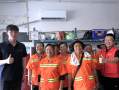 京东向一线劳动者捐赠1000台空调：美的、格力、海尔等品牌参与！