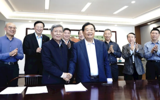 卸任西安交大校长一周后 “网红校长”王树国任福耀科技大学校长！