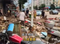 贷款40万开蛋糕店7个月遇洪水倒闭  现在负债累累！