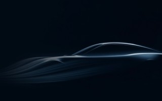 华为乾崑“第一境” 广汽启境新车预告：号称“华系最美轿跑” ！