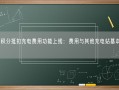 理想积分抵扣充电费用功能上线：费用与其他充电站基本相同!
