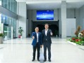 东风华为加快推动DH项目落地 搭载最新乾崑智能汽车解决方案！
