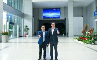 东风华为加快推动DH项目落地 搭载最新乾崑智能汽车解决方案! 东风华为加快推动DH项目落地 搭载最新乾崑智能汽车解决方案!