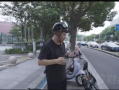 名下公司存款上亿！张雪峰自曝没有车也不会开车 都是骑电动车上下班！