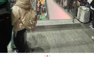 12306回应高铁走半路两车乘客互换：可能为应急调整!