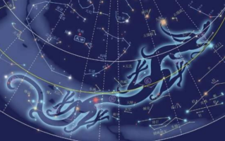 今年二月二真有龙抬头：龙角星缓缓升起 难得一见！