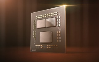 可能叫锐龙9 9955HX：AMD游戏本旗舰U首次现身！