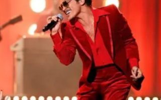 火星哥因赌博欠债5000万美元 以表演的方式逐步偿还！