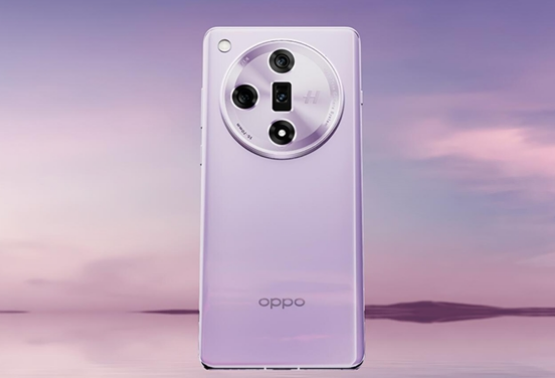 OPPO Find X7发布：OPPO最强标准版旗舰 3999元起!-第1张图片