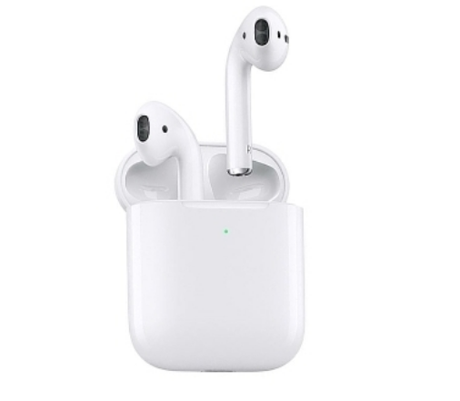 airpods2充不进去电-第1张图片