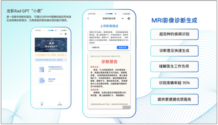 0.8秒一个诊断、7*24小时工作：全球首个中文数字放射科医生面世！-第2张图片