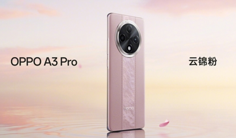 史上首个“满级防水”手机！OPPO A3 Pro将支持IP69：可承受高压、水蒸气！-第4张图片