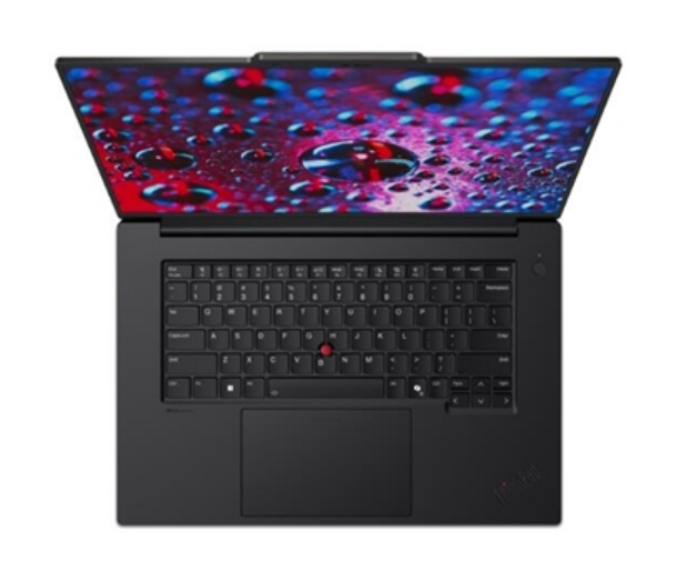 联想发布ThinkPad P1 Gen 7移动工作站：酷睿Ultra+RTX Ada工作站显卡！-第3张图片