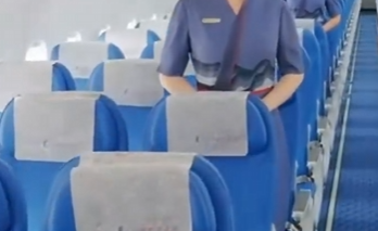 山东航空回应空姐换穿平底鞋：实现“各美其美”！-第1张图片