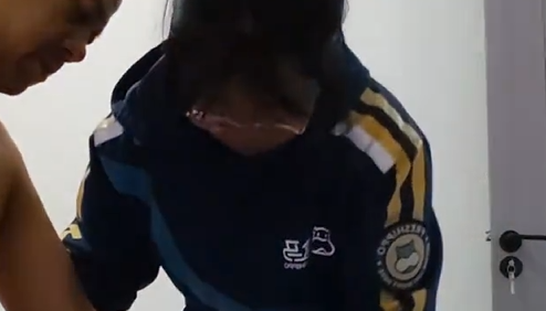 23岁女孩送外卖照顾脑梗爸爸“放心老爸 我送外卖养你” 无数网友看哭!-第1张图片 23岁女孩送外卖照顾脑梗爸爸“放心老爸 我送外卖养你” 无数网友看哭!-第1张图片